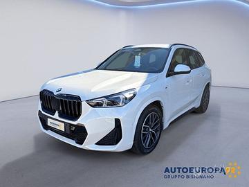 BMW X1 sdrive18d MSport auto