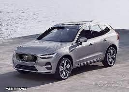 Volvo xc60 2018 2019 2020 2021 ricambi