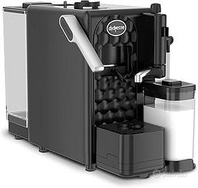 macchina caffè didiesse milkside