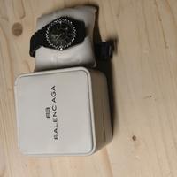 Orologio Balenciaga 