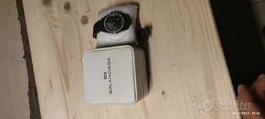 Orologio Balenciaga 