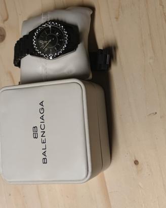 Orologio Balenciaga 