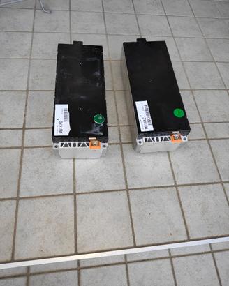 catl batterie