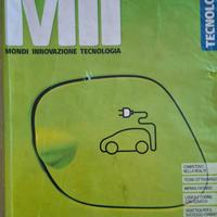 MIT. Libro di tecnologia per scuola media