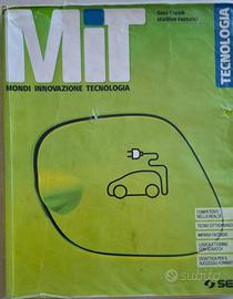 MIT. Libro di tecnologia per scuola media