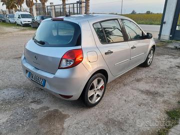 clio 1.5 dci