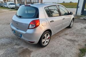 clio 1.5 dci