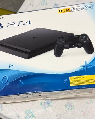 Playstation4