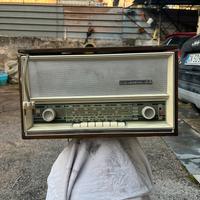 Radio Geloso G3451 Giradischi