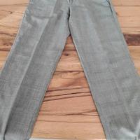 vestito principe di Galles - fresco lana