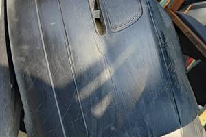 Paraurti anteriore e posteriore Fiat Punto 1 serie