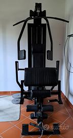Macchina per home gym multipower usato