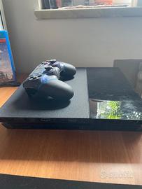 PlayStation