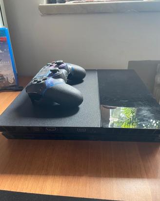 PlayStation
