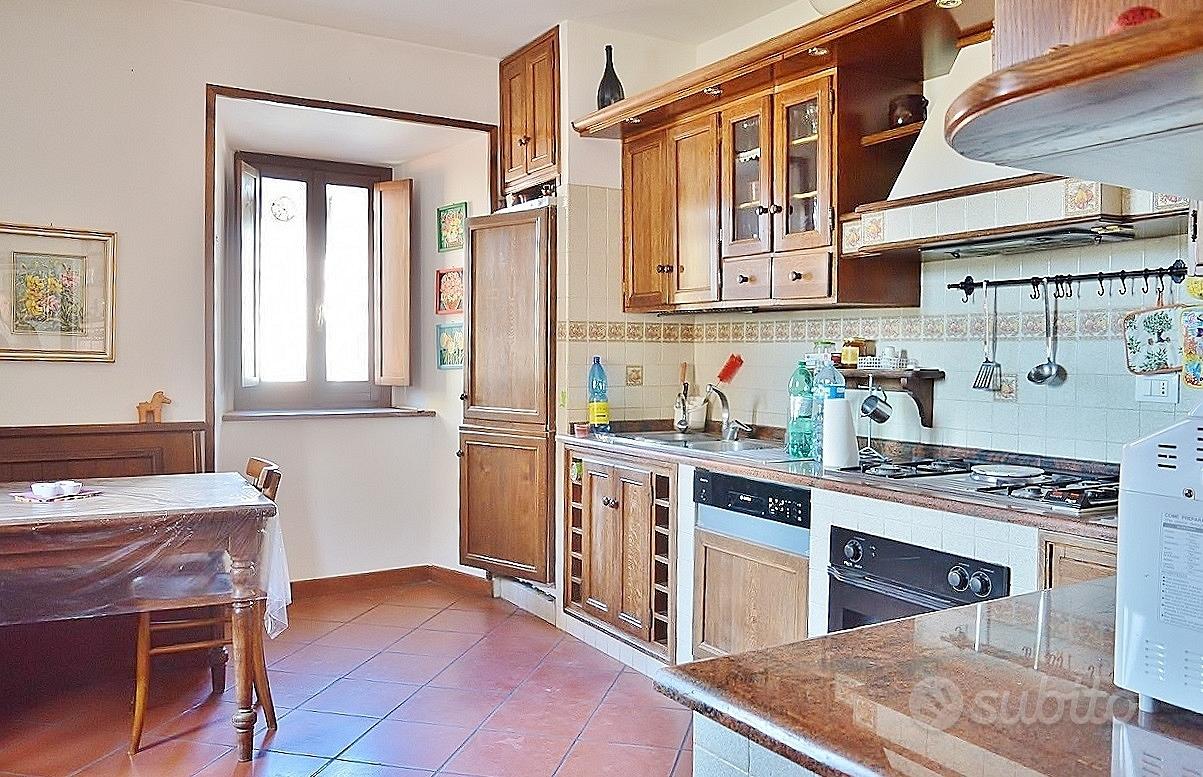 Appartamento – Poggio Moiano, Rieti - Vista 2