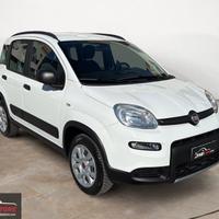 FIAT Panda 0.9 TwinAir 86 Cv 4x4 - 5 Posti, B...
