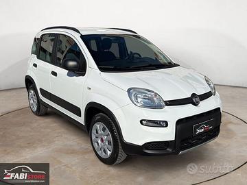 FIAT Panda 0.9 TwinAir 86 Cv 4x4 - 5 Posti, B...