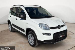FIAT Panda 0.9 TwinAir 86 Cv 4x4 - 5 Posti, B...