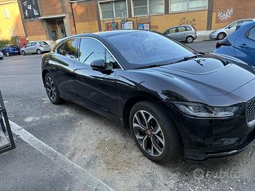 Jaguar I pace HSE Batteria Nuova
