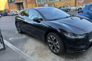 Jaguar I pace HSE Batteria Nuova