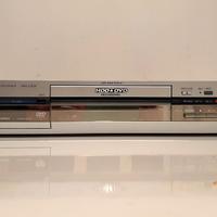 Panasonic DMR-E100H HDD&DVD Recording HD 120G