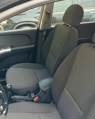 Kia Sportage 4wd 2009