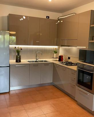 Cucina completa