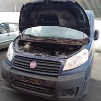 Ricambi Fiat Scudo 2013 1.6 Mtj 9HU