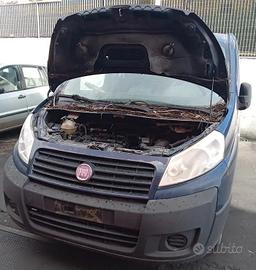 Ricambi Fiat Scudo 2013 1.6 Mtj 9HU
