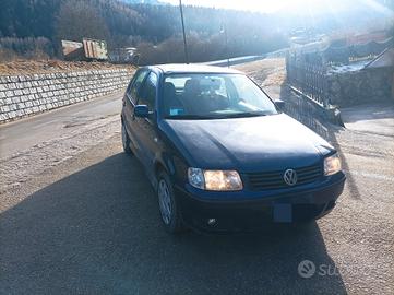 Volkswagen polo 1.4