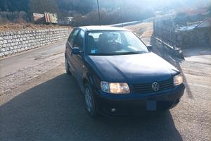 Volkswagen polo 1.4