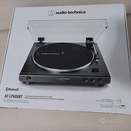 Giradischi at-lp60xb