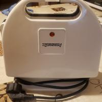 bistecchiera elettrica Gs hanseatic no rowenta
