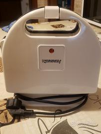 bistecchiera elettrica Gs hanseatic no rowenta