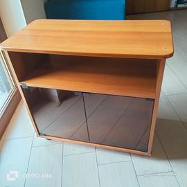 Mobiletto Tv