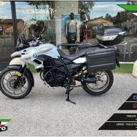 BMW F 700 GS