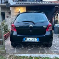 Toyota Yaris 1.3 Navi
