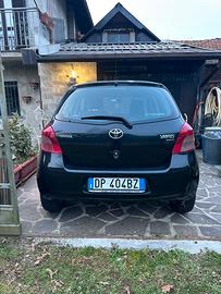 Toyota Yaris 1.3 Navi