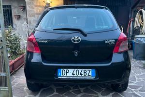 Toyota Yaris 1.3 Navi