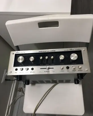 amplificatore stereo MARANTZ   1070