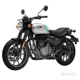 ROYAL ENFIELD HUNTER 350cc