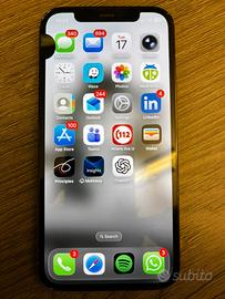 IPhone 12 Pro 128GB Blue Pacific