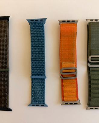Cinturini Apple Watch 40 mm