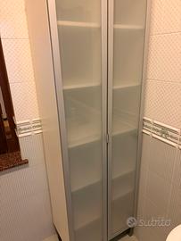 Vetrina per bagno