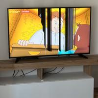 Tv samsung 50 pollici