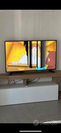 Tv samsung 50 pollici