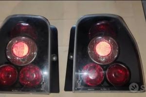 Fari posteriori tuning VW Lupo/Seat Arosa