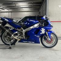 Yamaha YZF R1 - 1998 1' serie Conservata