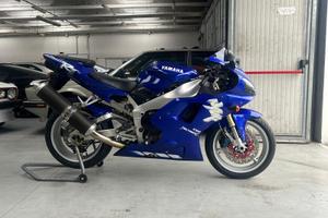 Yamaha YZF R1 - 1998 1' serie Conservata
