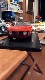 modellini auto scala 1/24